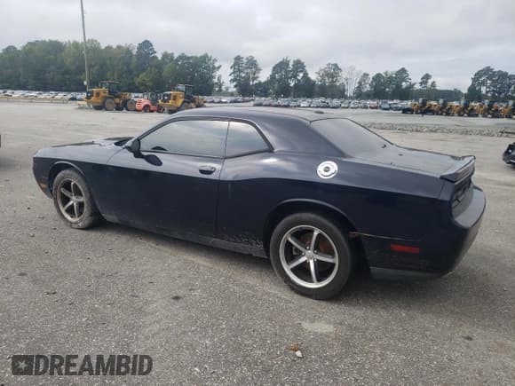 ✅ 2011 Dodge Challenger • VIN: 2B3CJ4DG3BH524106 • Lot: 73783924. Wystawiony na Copart z przebiegiem 166 185 mil. Bezpłatny archiwum sprzedaży aukcyjnych z USA i szczegółowy raport historii pojazdu na DreamBid. Zdjęcie 2.