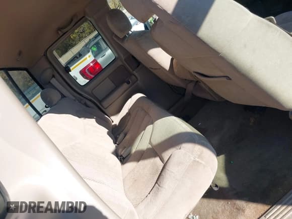 ✅ 2001 Chevrolet Silverado 1500 LS • VIN: 1GCEK19T41E185841 • Лот: 43598805. Опубликован ранее на IAAI с пробегом 324 706 миль. Бесплатный доступ к архиву аукционных продаж из США и подробный отчёт об истории автомобиля на DreamBid. Изображение 8.