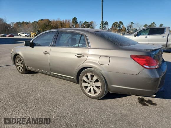 ✅ 2006 Toyota Avalon XL • VIN: 4T1BK36B46U092708 • Лот: 93281885. Опубликован ранее на Copart с пробегом 277 010 миль. Бесплатный доступ к архиву аукционных продаж из США и подробный отчёт об истории автомобиля на DreamBid. Изображение 2.