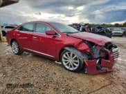 ✅ 2015 Cadillac XTS Luxury • VIN: 2G61M5S32F9202398 • Лот: 85208645. Опубликован ранее на Copart с пробегом 84 796 миль. Бесплатный доступ к архиву аукционных продаж из США и подробный отчёт об истории автомобиля на DreamBid. Изображение 4.