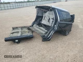 ✅ 2020 Cadillac Escalade Luxury • VIN: 1GYS3BKJ3LR119737 • Lot: 52539915. Listed on Copart with Not provided. Free auction sales archive from the USA and detailed vehicle history report at DreamBid. Image 1.