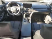 ✅ 2020 Honda Accord EX • VIN: 1HGCV1F41LA047813 • Lot: 87100825. Listed on Copart with 55,959 mi. Free auction sales archive from the USA and detailed vehicle history report at DreamBid. Image 8.