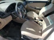 ✅ 2016 Hyundai Accent SE • VIN: KMHCT4AEXGU081349 • Лот: 73387193. Опубликован ранее на Copart с пробегом 98 023 миль. Бесплатный доступ к архиву аукционных продаж из США и подробный отчёт об истории автомобиля на DreamBid. Изображение 7.