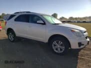 ✅ 2013 Chevrolet Equinox LT • VIN: 1GNALDEK5DZ131401 • Лот: 72626944. Опубликован ранее на Copart с пробегом 159 846 миль. Бесплатный доступ к архиву аукционных продаж из США и подробный отчёт об истории автомобиля на DreamBid. Изображение 4.