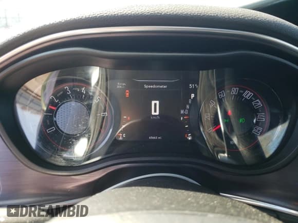 ✅ 2018 Dodge Challenger GT • VIN: 2C3CDZGG3JH252786 • Лот: 46368613. Опубликован ранее на Copart с пробегом 65 663 миль. Бесплатный доступ к архиву аукционных продаж из США и подробный отчёт об истории автомобиля на DreamBid. Изображение 9.