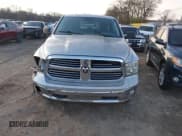 ✅ 2016 Ram 1500 Big Horn • VIN: 1C6RR7GT8GS245558 • Lot: 43911138. Listed on IAAI with 239,126 mi. Free auction sales archive from the USA and detailed vehicle history report at DreamBid. Image 12.
