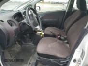 ✅ 2012 Mitsubishi i-MiEV ES • VIN: JA3215H1XCU033101 • Lot: 86178485. Listed on Copart with Not provided. Free auction sales archive from the USA and detailed vehicle history report at DreamBid. Image 7.