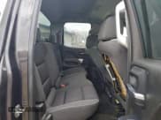 ✅ 2014 Chevrolet Silverado 1500 LT • VIN: 1GCVKRECXEZ410296 • Lot: 93897815. Listed on Copart with 149,797 mi. Free auction sales archive from the USA and detailed vehicle history report at DreamBid. Image 10.