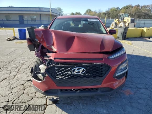 ✅ 2021 Hyundai Kona SE • VIN: KM8K12AA7MU644145 • Лот: 89515495. Опубликован ранее на Copart с пробегом 69 372 миль. Бесплатный доступ к архиву аукционных продаж из США и подробный отчёт об истории автомобиля на DreamBid. Изображение 5.