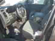 2016 Ram 1500 Express with VIN 3C6RR7KT2GG163629, listed as a Copart auction lot 70917385 with 75,334 mi miles and Salvage title. Bid and sale history available at DreamBid. Image 7.