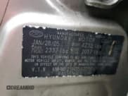 ✅ 2005 Hyundai Sonata GL • VIN: KMHWF25H35A203657 • Лот: 86774344. Опубликован ранее на Copart с пробегом 171 850 миль. Бесплатный доступ к архиву аукционных продаж из США и подробный отчёт об истории автомобиля на DreamBid. Изображение 14.