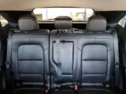 ✅ 2021 Ford Escape SEL • VIN: 1FMCU9H68MUA51500 • Lot: 60076605. Listed on Copart with 92,877 mi. Free auction sales archive from the USA and detailed vehicle history report at DreamBid. Image 10.