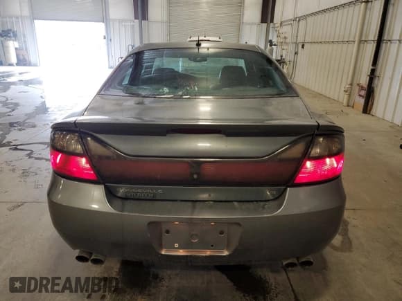 ✅ 2005 Pontiac Bonneville GXP • VIN: 1G2HZ54Y35U122507 • Lot: 87208494. Wystawiony na Copart z przebiegiem 139 196 mil. Bezpłatny archiwum sprzedaży aukcyjnych z USA i szczegółowy raport historii pojazdu na DreamBid. Zdjęcie 6.