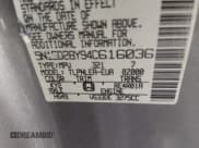 ✅ 2004 Nissan Xterra XE • VIN: 5N1ED28Y94C616036 • Лот: 43741713. Опубликован ранее на IAAI с пробегом 188 724 миль. Бесплатный доступ к архиву аукционных продаж из США и подробный отчёт об истории автомобиля на DreamBid. Изображение 9.