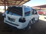 ✅ 2006 Lincoln Navigator Luxury • VIN: 5LMFU27556LJ16614 • Lot: 42565473. Wystawiony na IAAI z przebiegiem 222 112 mil. Bezpłatny archiwum sprzedaży aukcyjnych z USA i szczegółowy raport historii pojazdu na DreamBid. Zdjęcie 4.