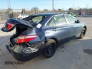 ✅ 2017 Toyota Camry SE • VIN: 4T1BF1FK1HU685955 • Lot: 43625393. Wystawiony na IAAI z przebiegiem 131 978 mil. Bezpłatny archiwum sprzedaży aukcyjnych z USA i szczegółowy raport historii pojazdu na DreamBid. Zdjęcie 4.