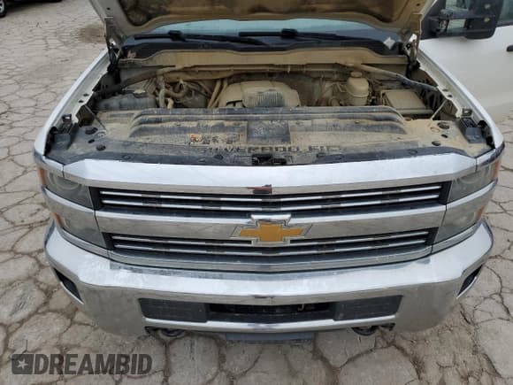 ✅ 2015 Chevrolet Silverado 2500HD LT • VIN: 1GC1KVEG8FF161042 • Lot: 52849325. Wystawiony na Copart z przebiegiem Nie podano. Bezpłatny archiwum sprzedaży aukcyjnych z USA i szczegółowy raport historii pojazdu na DreamBid. Zdjęcie 12.