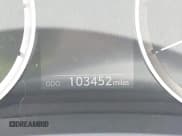 ✅ 2014 Lexus IS 350 • VIN: JTHBE1D29E5014256 • Lot: 42517460. Listed on IAAI with 103,452 mi. Free auction sales archive from the USA and detailed vehicle history report at DreamBid. Image 16.