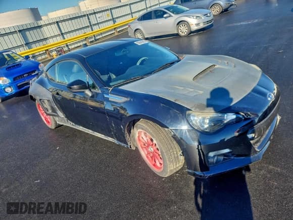 ✅ 2015 Subaru BRZ Limited • VIN: JF1ZCAC19F9602611 • Lot: 92641665. Wystawiony na Copart z przebiegiem 67 523 mil. Bezpłatny archiwum sprzedaży aukcyjnych z USA i szczegółowy raport historii pojazdu na DreamBid. Zdjęcie 4.