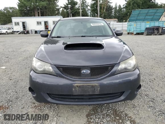 ✅ 2009 Subaru Impreza i • VIN: JF1GE61669G508814 • Lot: 62222235. Wystawiony na Copart z przebiegiem 89 510 mil. Bezpłatny archiwum sprzedaży aukcyjnych z USA i szczegółowy raport historii pojazdu na DreamBid. Zdjęcie 5.