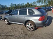✅ 2005 Porsche Cayenne S • VIN: WP1AB29P85LA61837 • Lot: 75708194. Listed on Copart with Not provided. Free auction sales archive from the USA and detailed vehicle history report at DreamBid. Image 2.