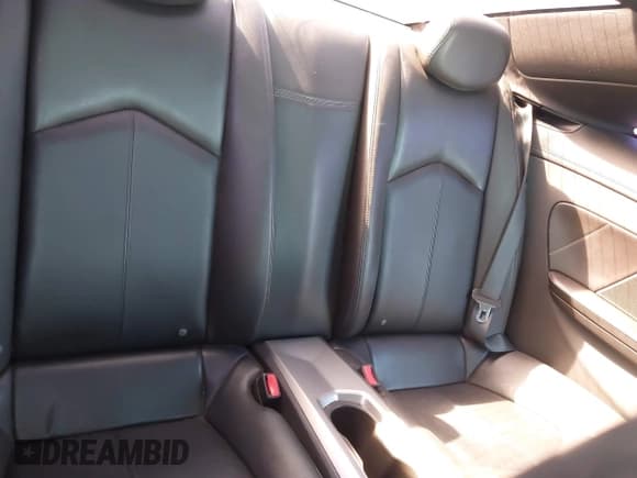 ✅ 2012 Cadillac CTS • VIN: 1G6DA1E39C0127019 • Лот: 41777628. Опубликован ранее на IAAI с пробегом 180 808 миль. Бесплатный доступ к архиву аукционных продаж из США и подробный отчёт об истории автомобиля на DreamBid. Изображение 8.