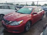 ✅ 2016 Nissan Altima SR • VIN: 1N4AL3AP4GC270629 • Lot: 42891090. Wystawiony na IAAI z przebiegiem 159 738 mil. Bezpłatny archiwum sprzedaży aukcyjnych z USA i szczegółowy raport historii pojazdu na DreamBid. Zdjęcie 2.