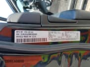 ✅ 2021 Jeep Grand Cherokee Laredo E • VIN: 1C4RJEAG9MC625403 • Лот: 85599135. Опубликован ранее на Copart с пробегом 66 639 миль. Бесплатный доступ к архиву аукционных продаж из США и подробный отчёт об истории автомобиля на DreamBid. Изображение 13.