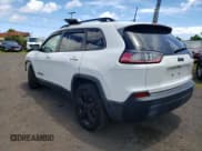✅ 2019 Jeep Cherokee Altitude • VIN: 1C4PJLLB1KD285457 • Лот: 68794885. Опубликован ранее на Copart с пробегом 55 100 миль. Бесплатный доступ к архиву аукционных продаж из США и подробный отчёт об истории автомобиля на DreamBid. Изображение 2.