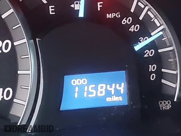 ✅ 2013 Toyota Camry SE • VIN: 4T1BF1FKXDU291168 • Lot: 43738740. Wystawiony na IAAI z przebiegiem 115 844 mil. Bezpłatny archiwum sprzedaży aukcyjnych z USA i szczegółowy raport historii pojazdu na DreamBid. Zdjęcie 16.