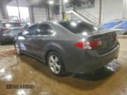 ✅ 2009 Acura TSX • VIN: JH4CU26649C036146 • Lot: 93622925. Listed on Copart with 150,481 mi. Free auction sales archive from the USA and detailed vehicle history report at DreamBid. Image 2.