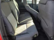 ✅ 2016 Toyota Tundra SR • VIN: 5TFRM5F14GX098329 • Lot: 92311075. Listed on Copart with 97,874 mi. Free auction sales archive from the USA and detailed vehicle history report at DreamBid. Image 10.