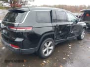 ✅ 2022 Jeep Grand Cherokee Limited • VIN: 1C4RJKBG4N8507230 • Лот: 43574005. Опубликован ранее на IAAI с пробегом 42 296 миль. Бесплатный доступ к архиву аукционных продаж из США и подробный отчёт об истории автомобиля на DreamBid. Изображение 4.