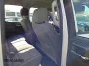 ✅ 2017 Chevrolet Silverado 1500 LS • VIN: 1GCRCNEH7HZ298435 • Lot: 43493254. Listed on IAAI with 139,071 mi. Free auction sales archive from the USA and detailed vehicle history report at DreamBid. Image 8.