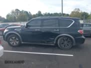 ✅ 2017 Nissan Armada Platinum • VIN: JN8AY2NF0H9302969 • Lot: 43443188. Listed on IAAI with 169,313 mi. Free auction sales archive from the USA and detailed vehicle history report at DreamBid. Image 13.