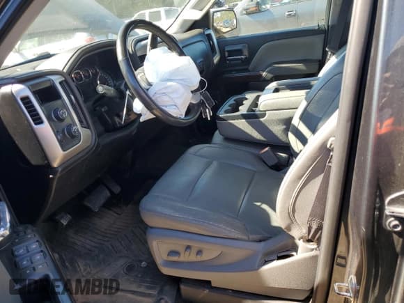 ✅ 2017 GMC Sierra 1500 SLT • VIN: 3GTU2NEC2HG270463 • Lot: 91568555. Listed on Copart with 127,936 mi. Free auction sales archive from the USA and detailed vehicle history report at DreamBid. Image 7.