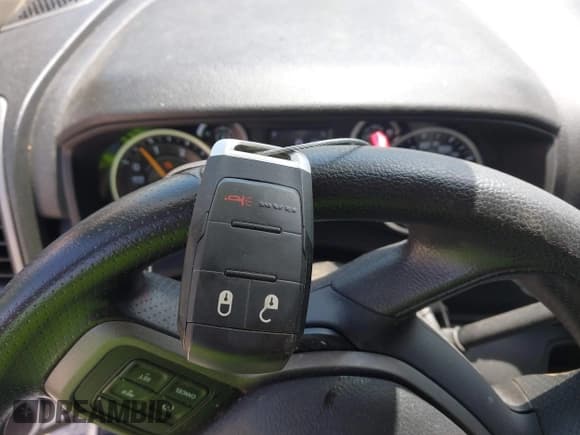 ✅ 2020 Ram 2500 Tradesman • VIN: 3C6UR5CL9LG258440 • Лот: 42073257. Опубликован ранее на IAAI с пробегом 33 489 миль. Бесплатный доступ к архиву аукционных продаж из США и подробный отчёт об истории автомобиля на DreamBid. Изображение 11.