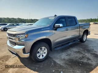 ✅ 2021 Chevrolet Silverado 1500 LT • VIN: 3GCPWCEK7MG361879 • Lot: 62980165. Wystawiony na Copart z przebiegiem 39 723 mil. Bezpłatny archiwum sprzedaży aukcyjnych z USA i szczegółowy raport historii pojazdu na DreamBid. Zdjęcie 1.