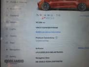 ✅ 2014 Tesla Model S 60 • VIN: 5YJSA1H12EFP35046 • Lot: 89675855. Wystawiony na Copart z przebiegiem 107 226 mil. Bezpłatny archiwum sprzedaży aukcyjnych z USA i szczegółowy raport historii pojazdu na DreamBid. Zdjęcie 9.