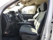 ✅ 2020 Ram 1500 Big Horn • VIN: 1C6SRFFT3LN252018 • Lot: 88667745. Listed on Copart with 97,588 mi. Free auction sales archive from the USA and detailed vehicle history report at DreamBid. Image 7.