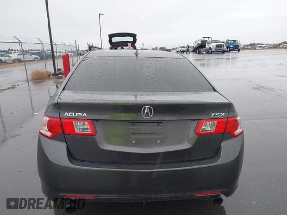 ✅ 2010 Acura TSX • VIN: JH4CU2F60AC026573 • Lot: 43454252. Wystawiony na IAAI z przebiegiem 95 767 mil. Bezpłatny archiwum sprzedaży aukcyjnych z USA i szczegółowy raport historii pojazdu na DreamBid. Zdjęcie 16.