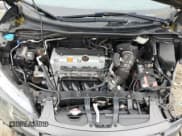 ✅ 2013 Honda CR-V EX • VIN: 2HKRM4H5XDH672305 • Lot: 86333635. Listed on Copart with 106,810 mi. Free auction sales archive from the USA and detailed vehicle history report at DreamBid. Image 12.