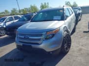 ✅ 2014 Ford Explorer XLT • VIN: 1FM5K8D85EGB94551 • Lot: 42208912. Wystawiony na IAAI z przebiegiem 113 123 mil. Bezpłatny archiwum sprzedaży aukcyjnych z USA i szczegółowy raport historii pojazdu na DreamBid. Zdjęcie 12.