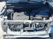 ✅ 2020 Mitsubishi Outlander SE • VIN: JA4AD3A33LZ006226 • Lot: 41742695. Listed on IAAI with 130,393 mi. Free auction sales archive from the USA and detailed vehicle history report at DreamBid. Image 10.