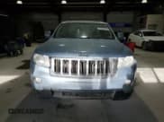 ✅ 2012 Jeep Grand Cherokee Laredo • VIN: 1C4RJFAG0CC341761 • Лот: 92461415. Опубликован ранее на Copart с пробегом 207 996 миль. Бесплатный доступ к архиву аукционных продаж из США и подробный отчёт об истории автомобиля на DreamBid. Изображение 5.