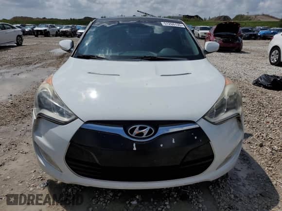 ✅ 2013 Hyundai Veloster RE:MIX • VIN: KMHTC6AD7DU156104 • Лот: 51266135. Размещён на Copart с пробегом 104 374 миль миль. Получите бесплатный доступ к архиву аукционных продаж из США и посмотрите подробный отчёт об истории автомобиля на DreamBid. Изображение 5.