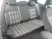 ✅ 2010 Volkswagen Golf GTI • VIN: WVWFD7AJ3AW412457 • Лот: 60601085. Опубликован ранее на Copart с пробегом 118 664 миль. Бесплатный доступ к архиву аукционных продаж из США и подробный отчёт об истории автомобиля на DreamBid. Изображение 10.