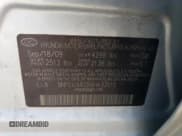 ✅ 2010 Hyundai Sonata Limited • VIN: 5NPEU4AC9AH633515 • Лот: 60912725. Опубликован ранее на Copart с пробегом 179 168 миль. Бесплатный доступ к архиву аукционных продаж из США и подробный отчёт об истории автомобиля на DreamBid. Изображение 12.