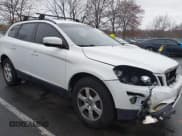 ✅ 2012 Volvo XC60 3.2L • VIN: YV4952DL5C2294865 • Lot: 41941625. Wystawiony na IAAI z przebiegiem 180 020 mil. Bezpłatny archiwum sprzedaży aukcyjnych z USA i szczegółowy raport historii pojazdu na DreamBid. Zdjęcie 12.