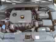 2020 Hyundai Veloster 2.0 z VIN KMHTG6AF3LU031508, wystawiony jako Copart lot #51486954 z przebiegiem 38 061 mil mil oraz Szkoda całkowita • Salvage title. Historia ofert i sprzedaży dostępna na DreamBid. Obrazek 11.